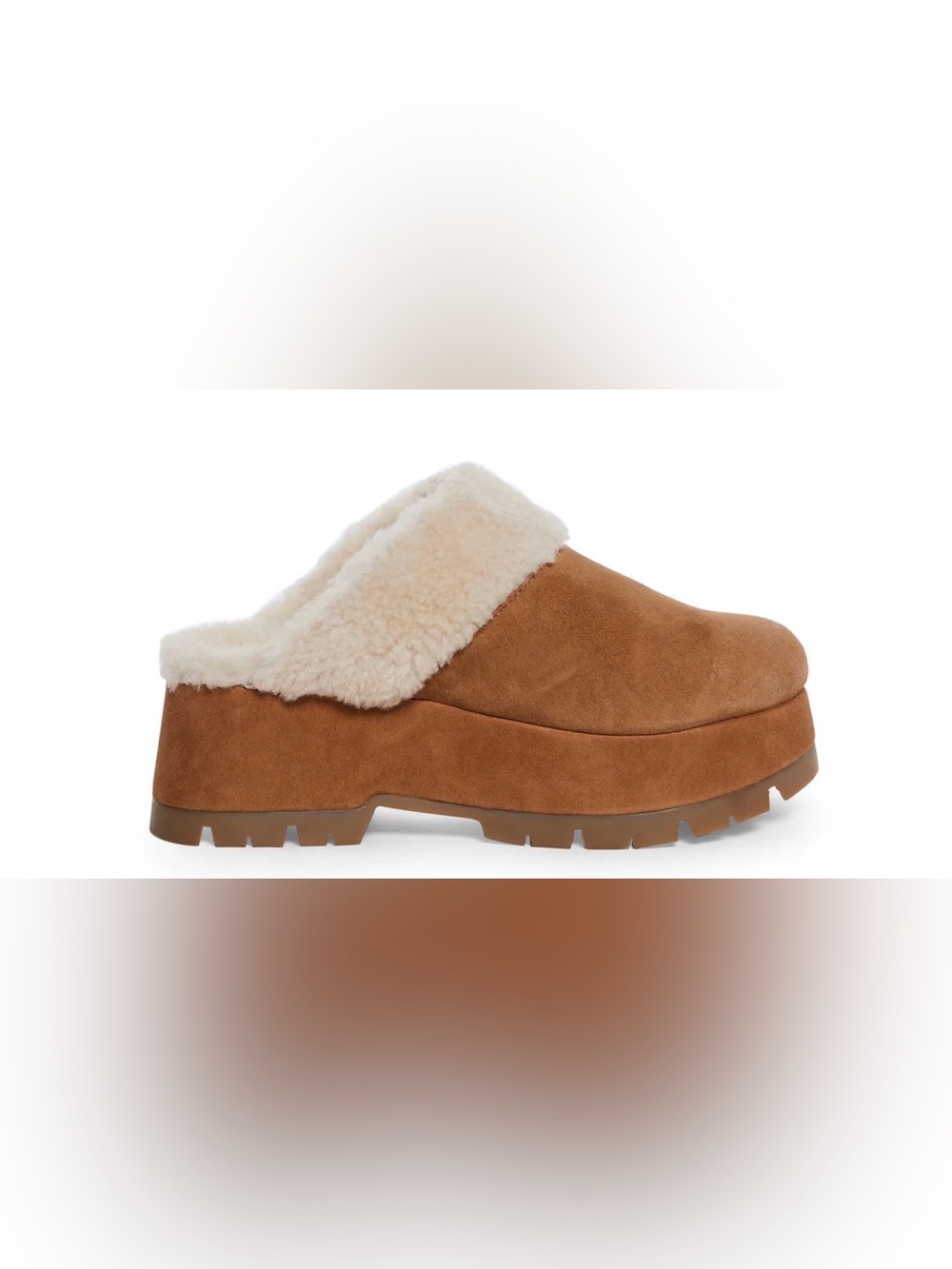 NWOT Steve Madden Juney Mules